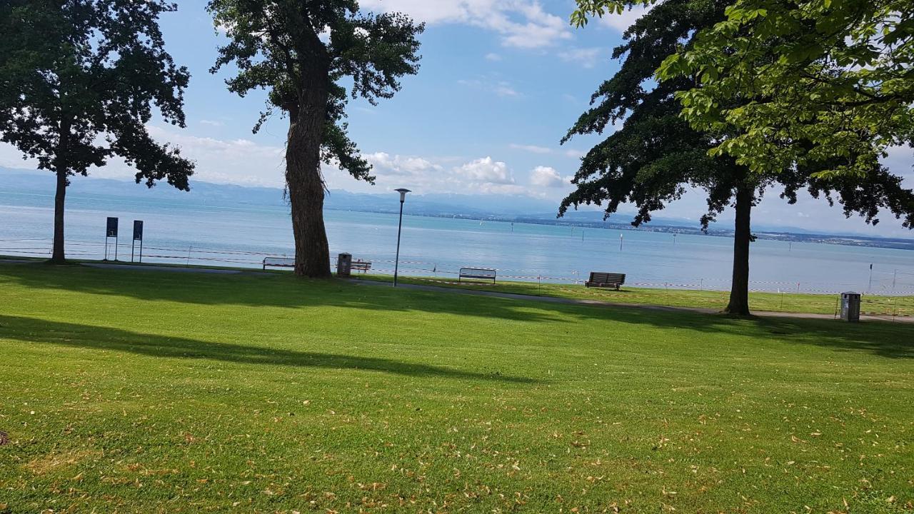 Malvelyns Am Bodensee Immenstaad am Bodensee Exterior foto