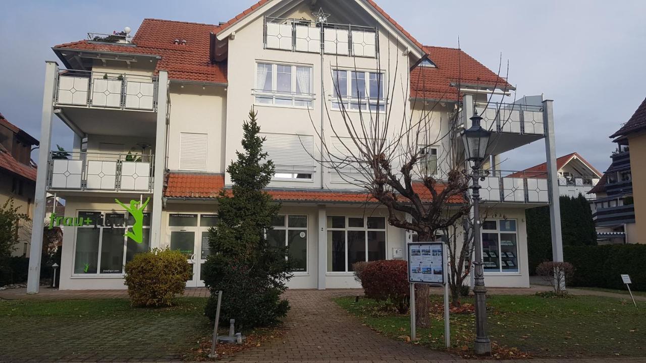 Malvelyns Am Bodensee Immenstaad am Bodensee Exterior foto